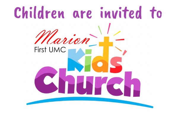 Junior Church Image