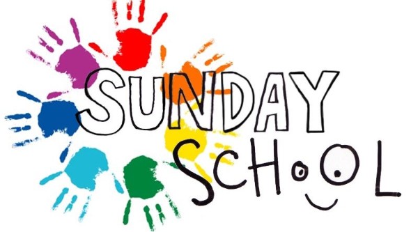 Children's Sunday School Image
