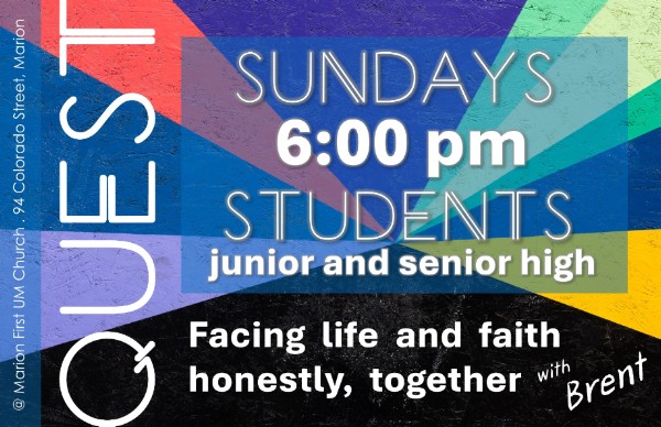Youth Group Image
