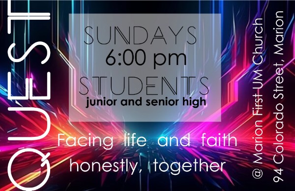 Youth Group Image